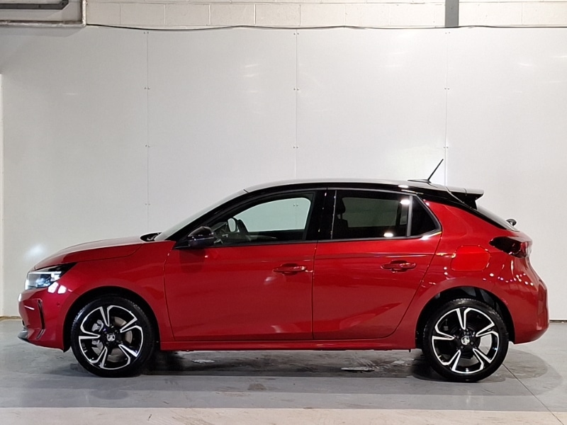 Used Vauxhall Corsa 2025 for sale - 76483681: Photo 4