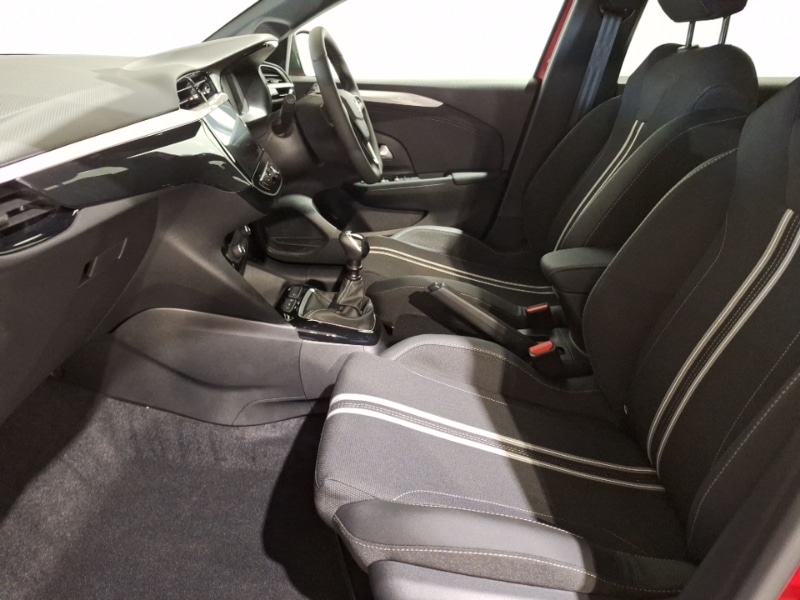 Used Vauxhall Corsa 2025 for sale - 76483681: Photo 5
