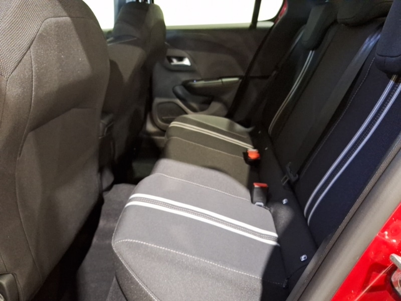 Used Vauxhall Corsa 2025 for sale - 76483681: Photo 6