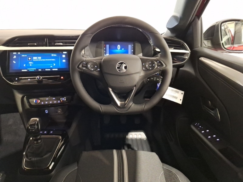 Used Vauxhall Corsa 2025 for sale - 76483681: Photo 7