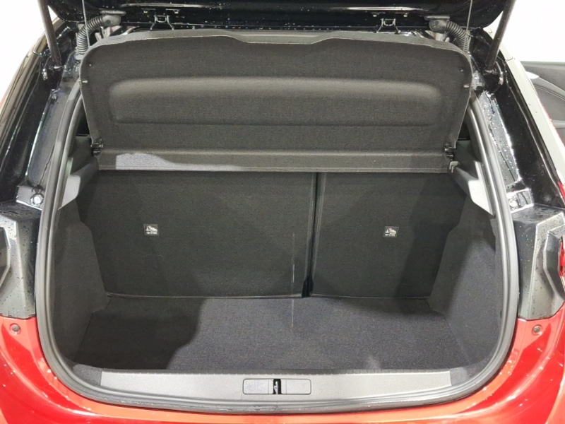 Used Vauxhall Corsa 2025 for sale - 76483681: Photo 8