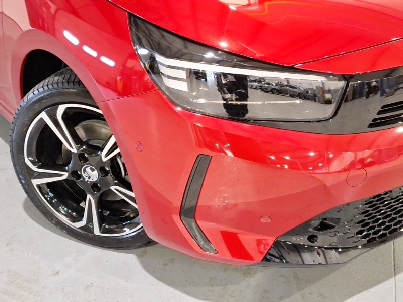 Used Vauxhall Corsa 2025 for sale - 76483681: Photo 9