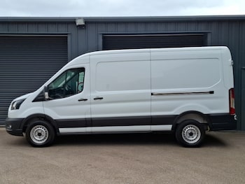 Used Ford Transit 2022 for sale - 76233213: Photo