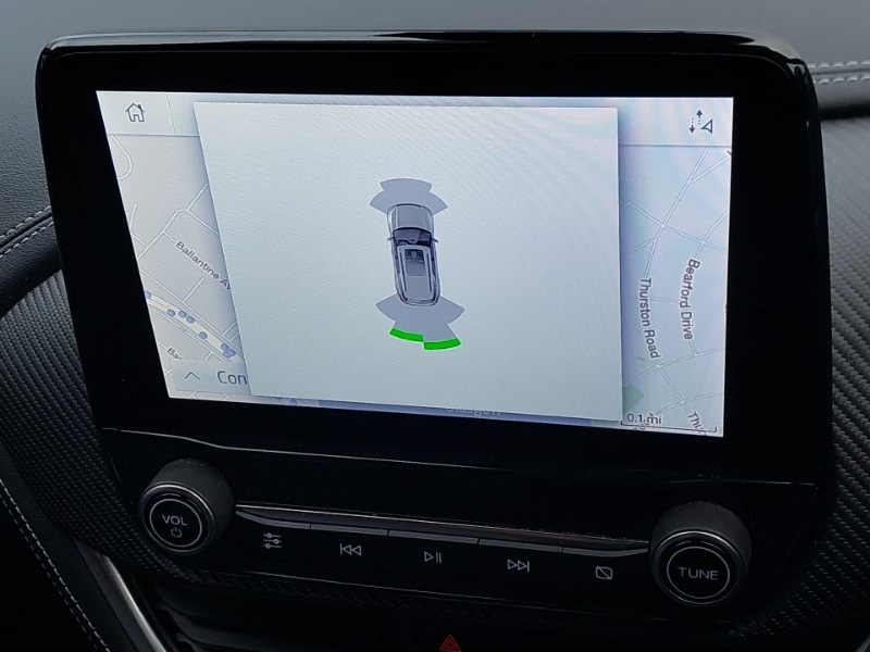 Used Ford Puma 2021 for sale - 76695361: Photo 11