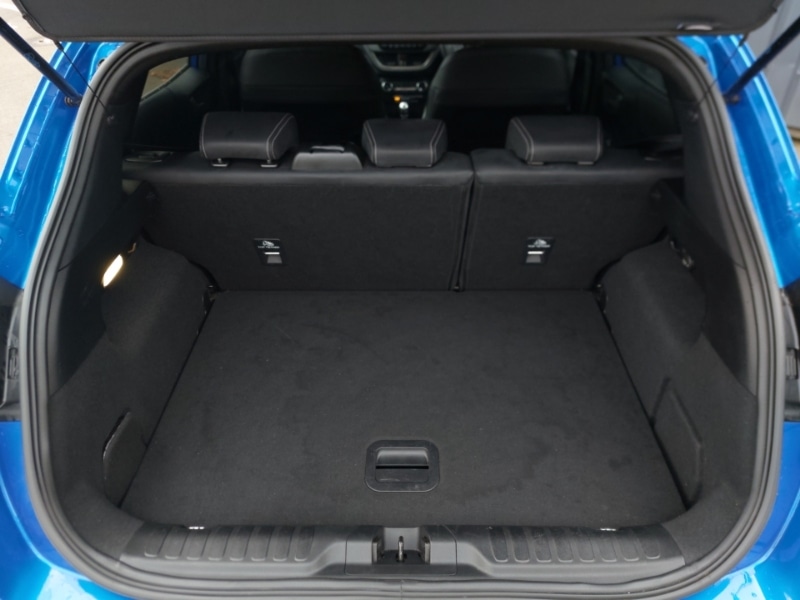 Used Ford Puma 2021 for sale - 76695361: Photo 8