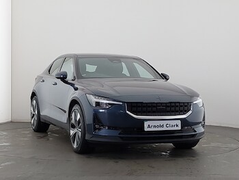 Polestar - Polestar 2