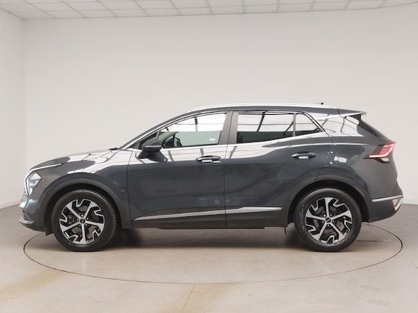 Used Kia Sportage 2022 for sale - 76335354: Photo 4
