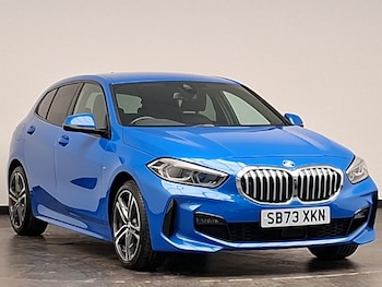 Used BMW 1 Series 2023 for sale - 79069813: Photo
