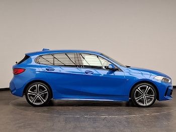Used BMW 1 Series 2023 for sale - 79069813: Photo
