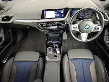 Used BMW 1 Series 2023 for sale - 79069813: Photo