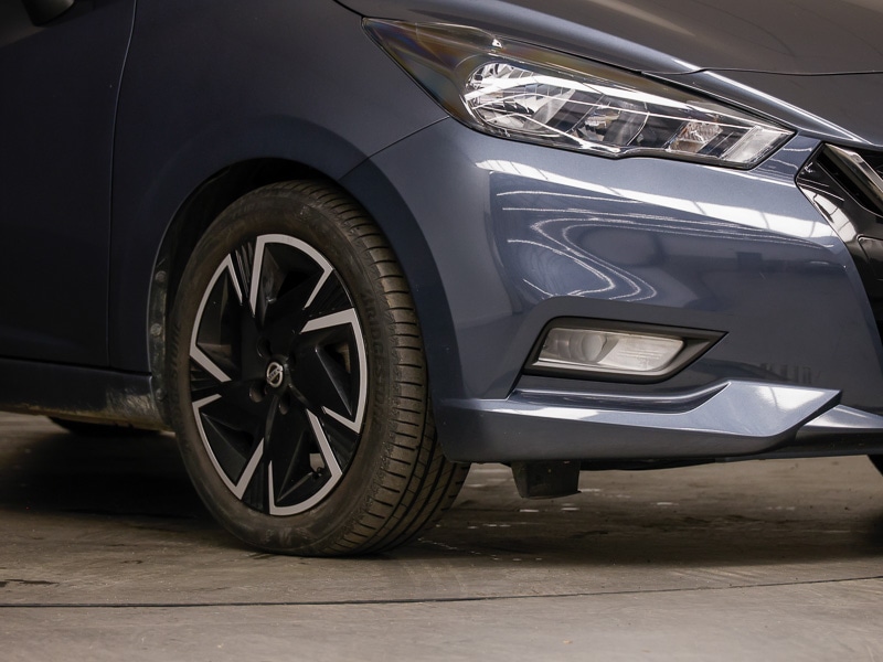 Used Nissan Micra 2022 for sale - 78061383: Photo 9