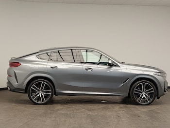 Used BMW X6 2025 for sale - 77933856: Photo