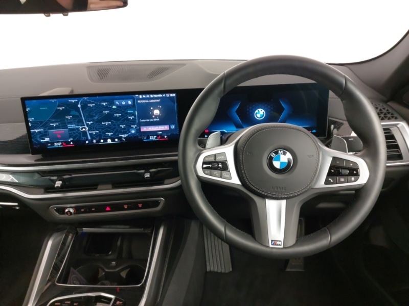 Used BMW X6 2025 for sale - 77933856: Photo 5