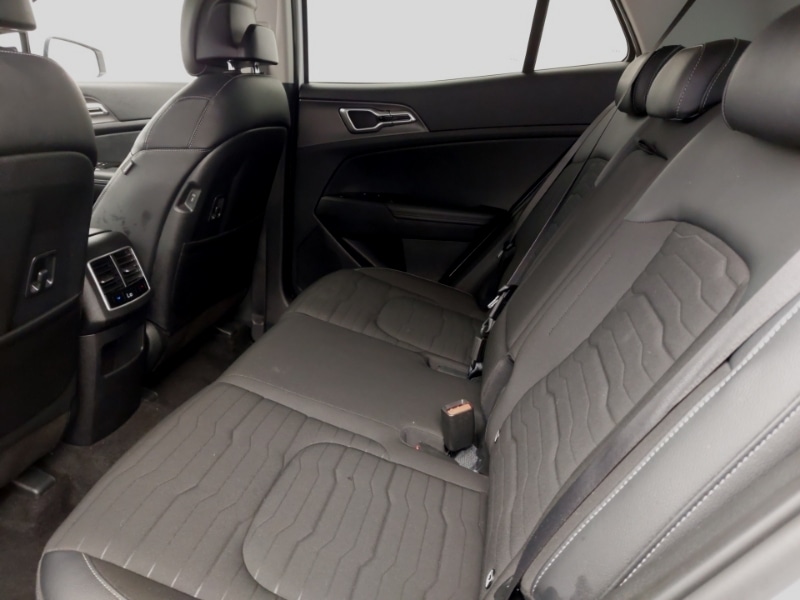 Used Kia Sportage 2022 for sale - 76353891: Photo 6