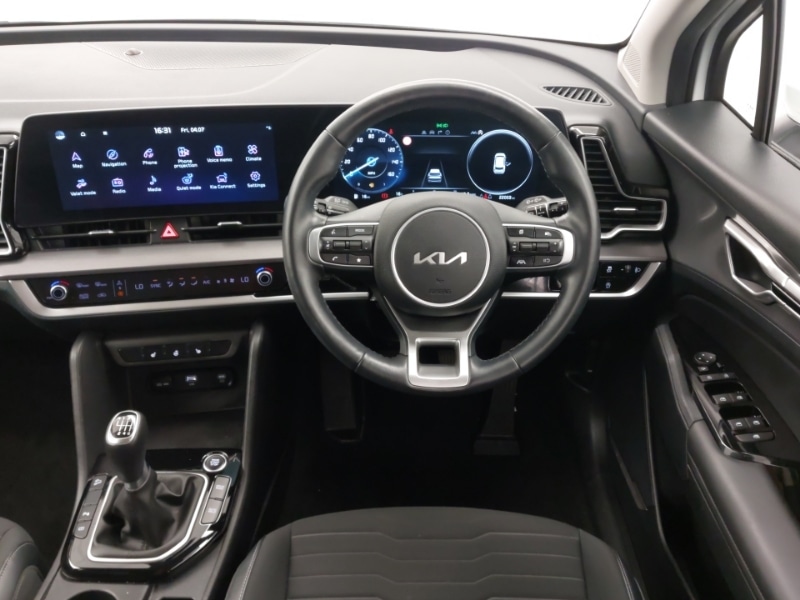 Used Kia Sportage 2022 for sale - 76353891: Photo 7