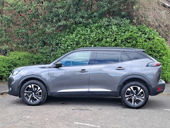 Used Peugeot 2008 2023 for sale - 78403911: Photo