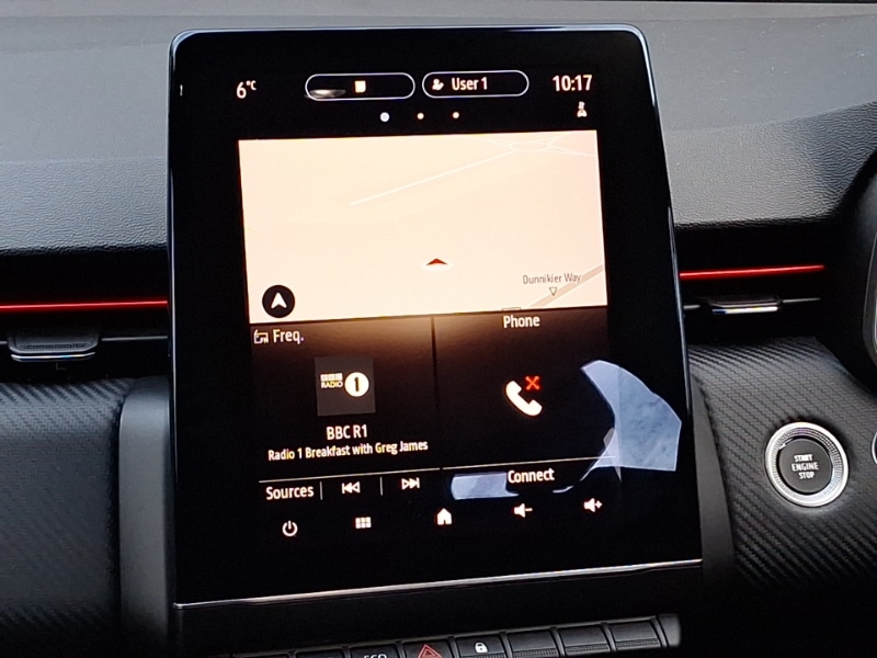 Used Renault Clio 2020 for sale - 77252926: Photo 10