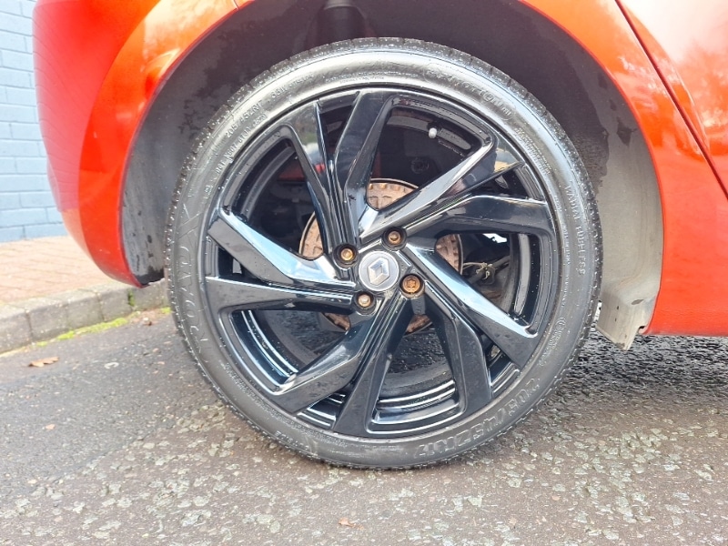 Used Renault Clio 2020 for sale - 77252926: Photo 12