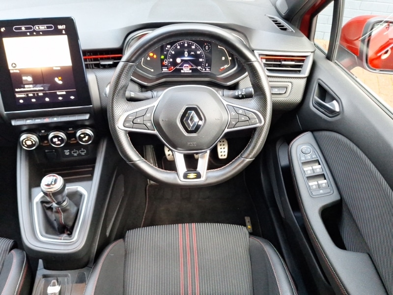 Used Renault Clio 2020 for sale - 77252926: Photo 7