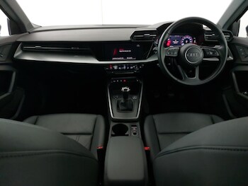 Used Audi A3 2022 for sale - 77166373: Photo