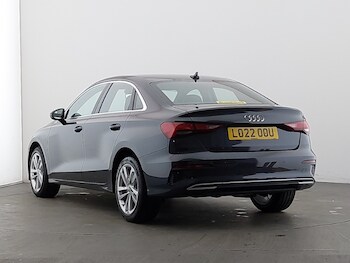 Used Audi A3 2022 for sale - 77166373: Photo