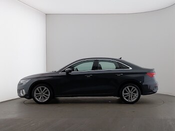 Used Audi A3 2022 for sale - 77166373: Photo