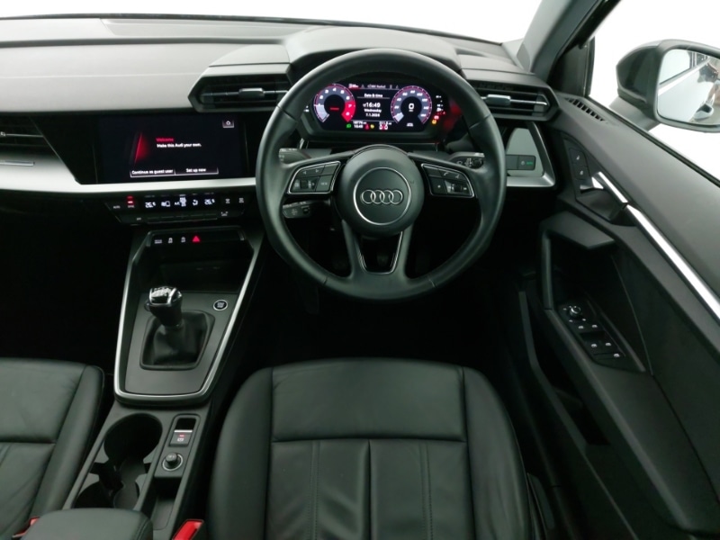 Used Audi A3 2022 for sale - 77166373: Photo 7