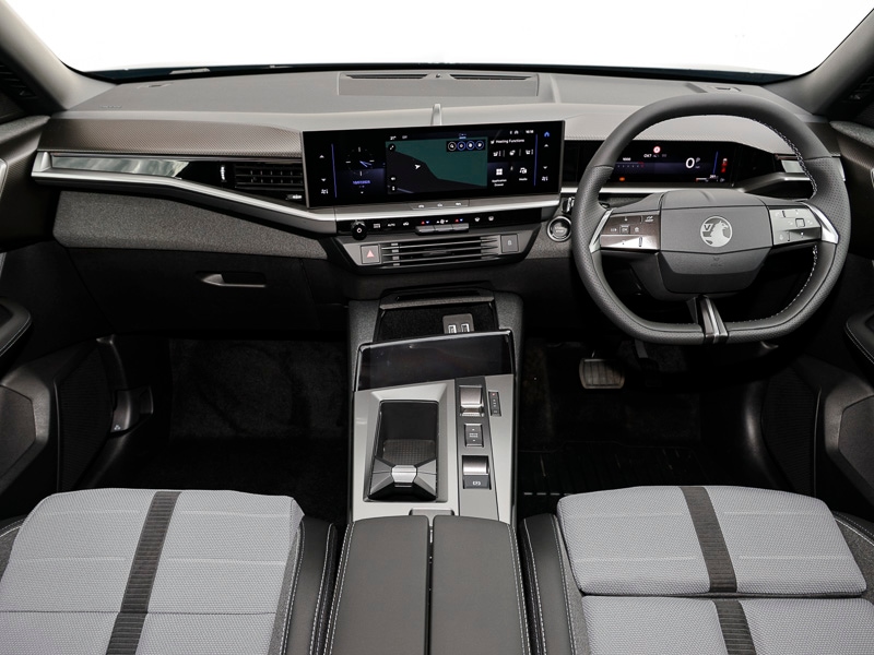 Used Vauxhall Grandland 2026 for sale - 77438873: Photo 2