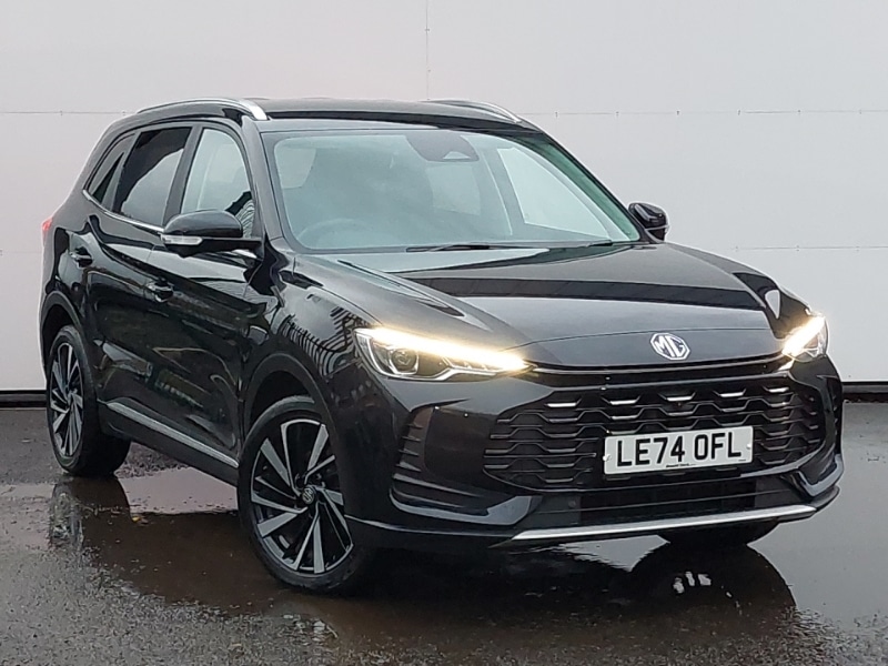 Used MG MG ZS 2024 for sale - 76606650: Photo 1