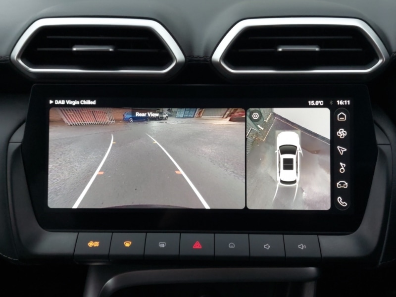 Used MG MG ZS 2024 for sale - 76606650: Photo 11