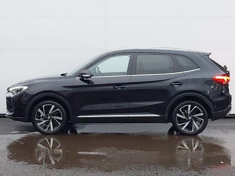 Used MG MG ZS 2024 for sale - 76606650: Photo 4