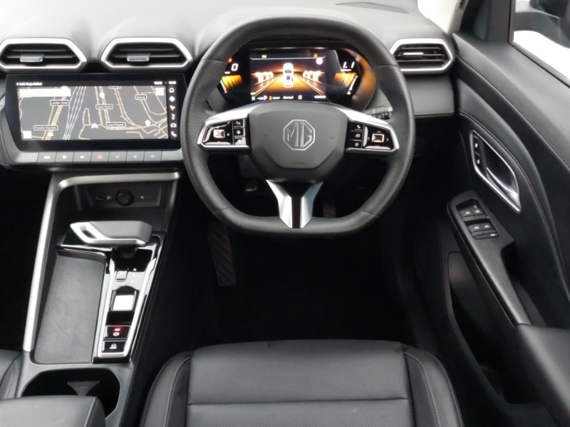 Used MG MG ZS 2024 for sale - 76606650: Photo 7