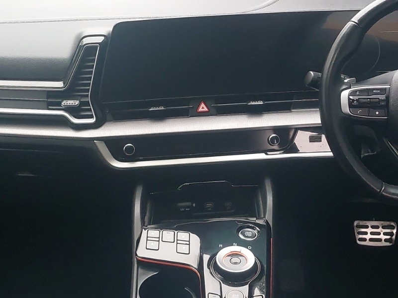 Used Kia Sportage 2023 for sale - 77827614: Photo 11