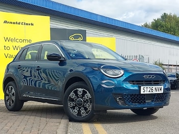 Used Fiat 600 2026 for sale - 79555210: Photo