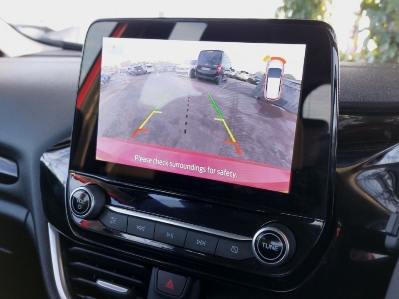 Used Ford Fiesta 2022 for sale - 76652151: Photo 11