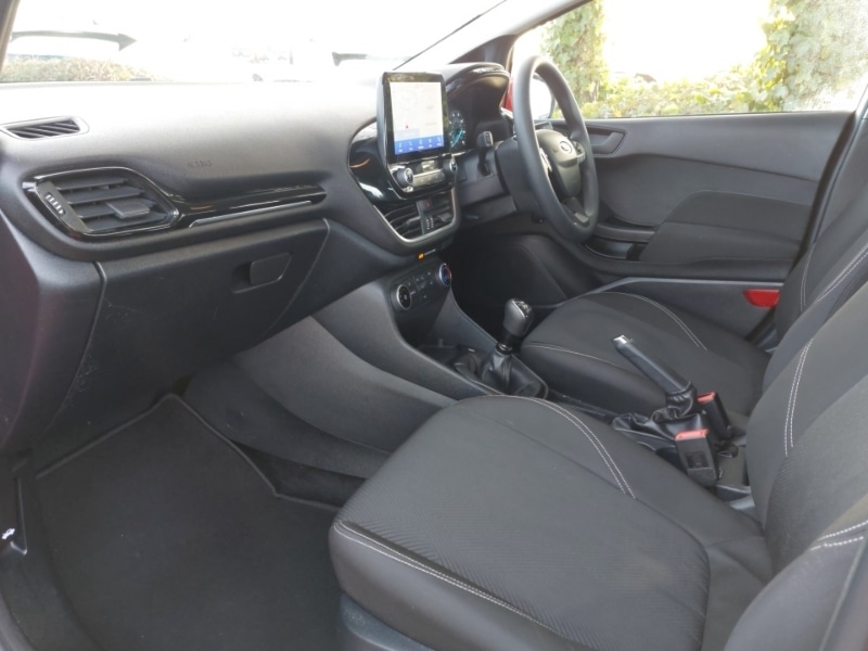 Used Ford Fiesta 2022 for sale - 76652151: Photo 5