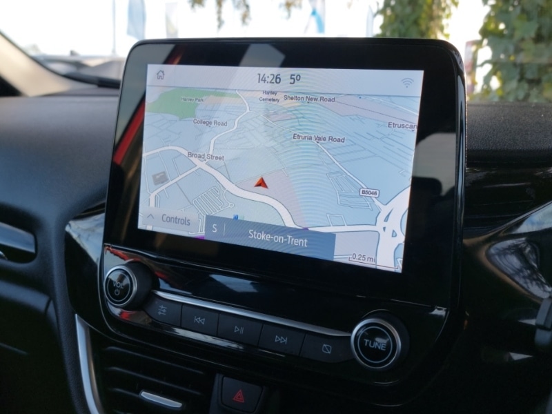 Used Ford Fiesta 2022 for sale - 76652151: Photo 7