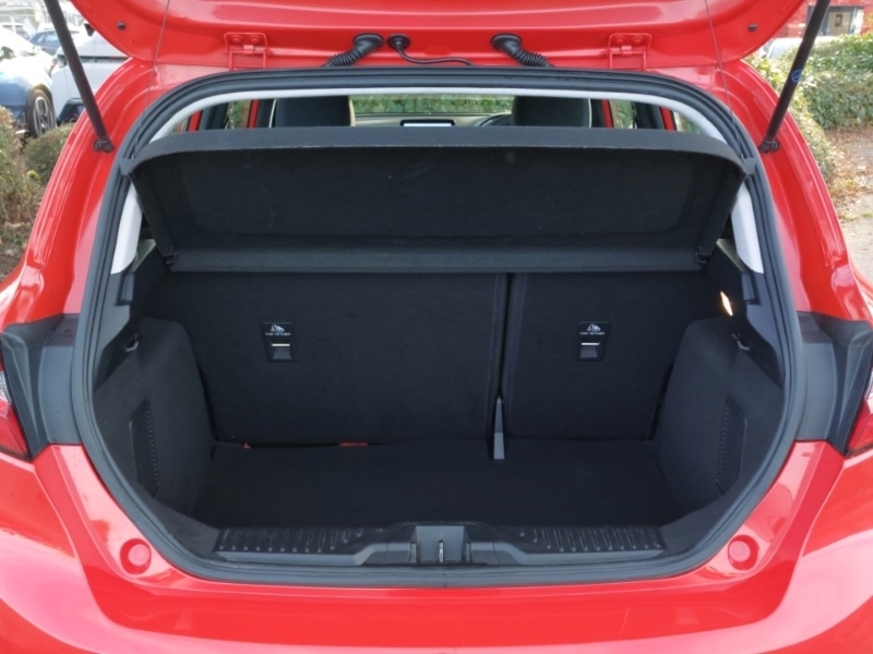 Used Ford Fiesta 2022 for sale - 76652151: Photo 8