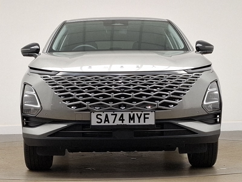 Used Omoda OMODA 5 2024 for sale - 76880760: Photo 12