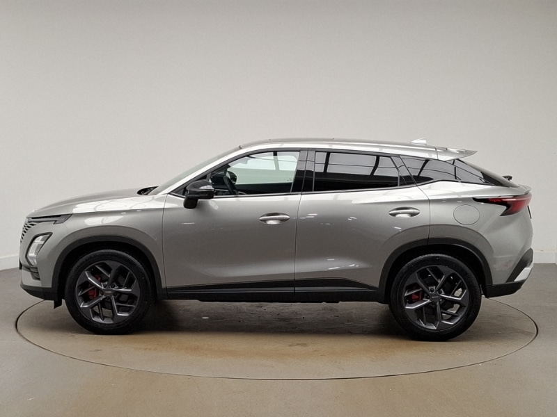 Used Omoda OMODA 5 2024 for sale - 76880760: Photo 4