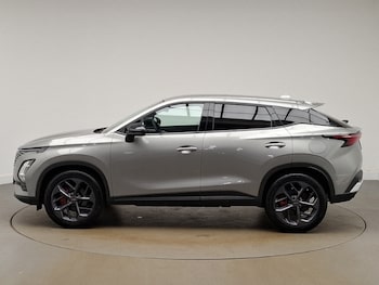 Used Omoda OMODA 5 2024 for sale - 76880760: Photo