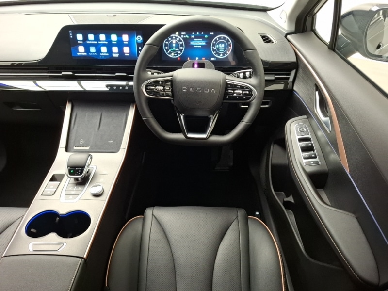 Used Omoda OMODA 5 2024 for sale - 76880760: Photo 7