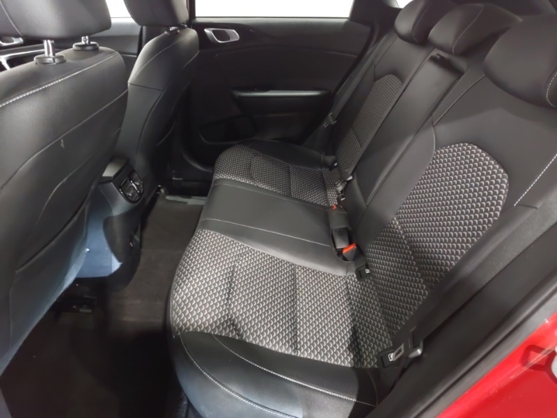 Used Kia Ceed 2023 for sale - 77722342: Photo 6