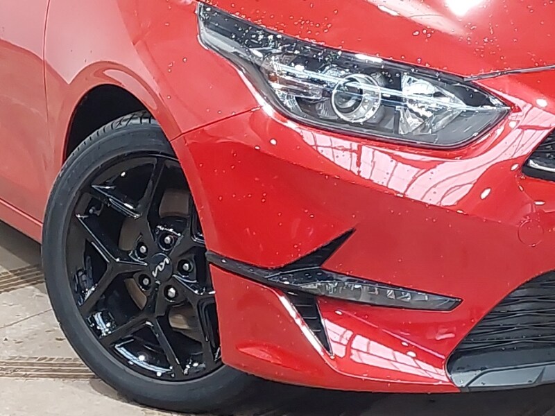 Used Kia Ceed 2023 for sale - 77722342: Photo 9