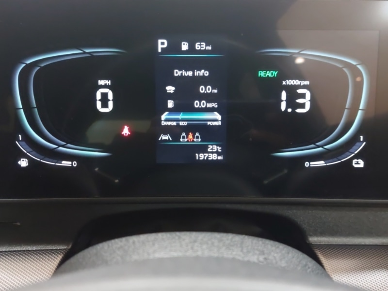 Used Kia Sportage 2022 for sale - 76479070: Photo 11