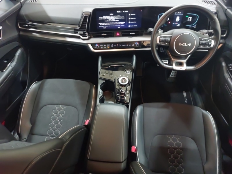 Used Kia Sportage 2022 for sale - 76479070: Photo 2