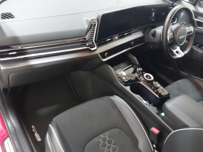 Used Kia Sportage 2022 for sale - 76479070: Photo 5