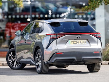 Used Toyota Other 2024 for sale - 76683228: Photo