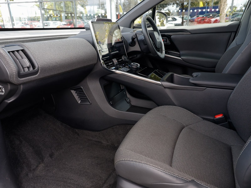 Used Toyota Other 2024 for sale - 76683228: Photo 5