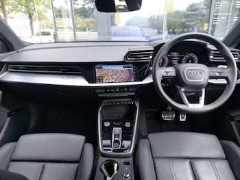 Used Audi A3 2024 for sale - 79545875: Photo